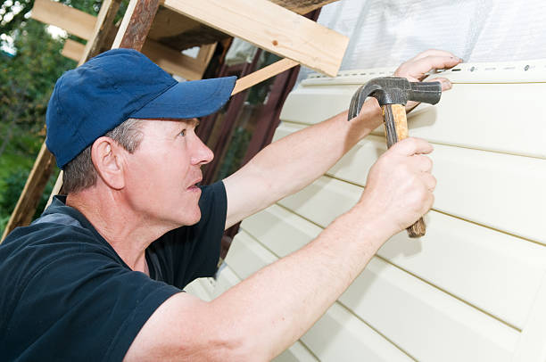 Reliable Reno, TX Siding Installation & Repair Solutions